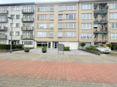 Appartement À Louer DEURNE