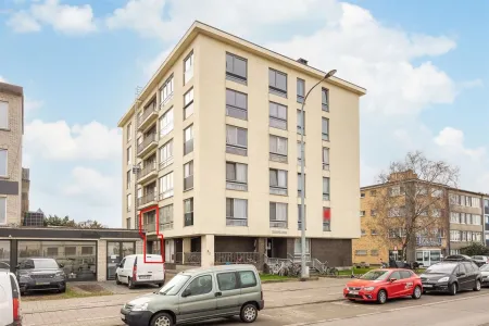 Appartement À Vendre Deurne