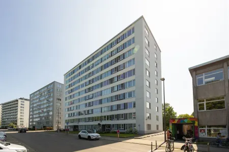 Appartement À Vendre DEURNE